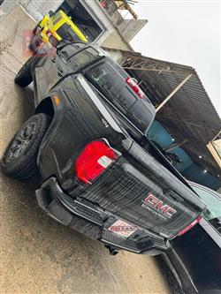 جي ام سي كانيون